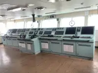 เรือบรรทุกน้ำมัน/สารเคมี สำหรับขาย