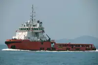 เรือลาก สำหรับขาย