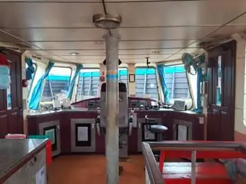 เรือลาก สำหรับขาย