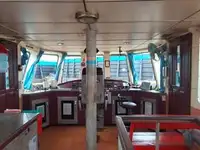 เรือลาก สำหรับขาย