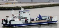 เรือบรรทุกตู้คอนเทนเนอร์ สำหรับขาย