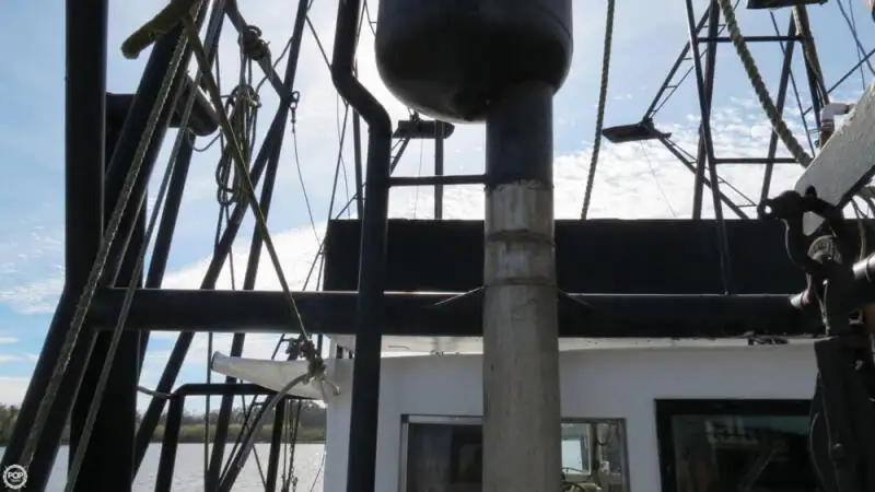 เรือลากอวน สำหรับขาย