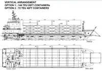 เรือบรรทุกสินค้าทั่วไป (Bulk Carrier) สำหรับขาย