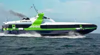 Hovercraft สำหรับขาย