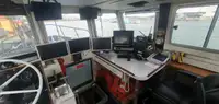 เรือบรรทุกตู้คอนเทนเนอร์ สำหรับขาย