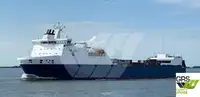 Ro-Ro ship สำหรับขาย