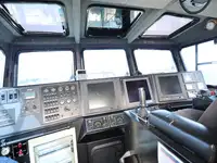เรือสองลำ (Catamaran) สำหรับขาย