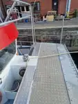 เรือสองลำ (Catamaran) สำหรับขาย