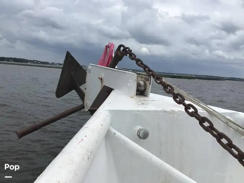 เรือลากอวน สำหรับขาย