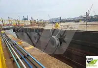 เรือบรรทุกสินค้า (Barge) สำหรับขาย