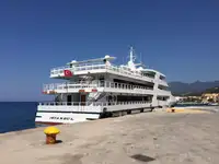 เรือสำราญ สำหรับขาย
