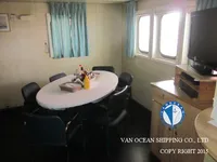 เรือบรรทุกน้ำมัน/สารเคมี สำหรับขาย