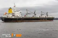 เรือบรรทุกสินค้าทั่วไป (Bulk Carrier) สำหรับขาย