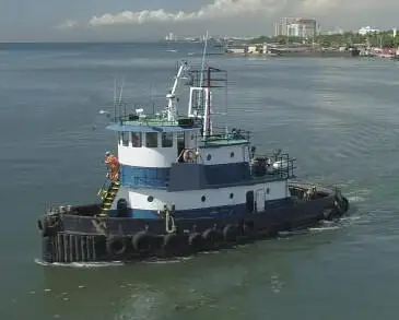 เรือลาก สำหรับขาย