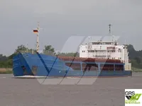 General Cargo/Multi-purpose สำหรับขาย