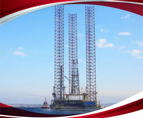 Jack-up drilling rig for sale