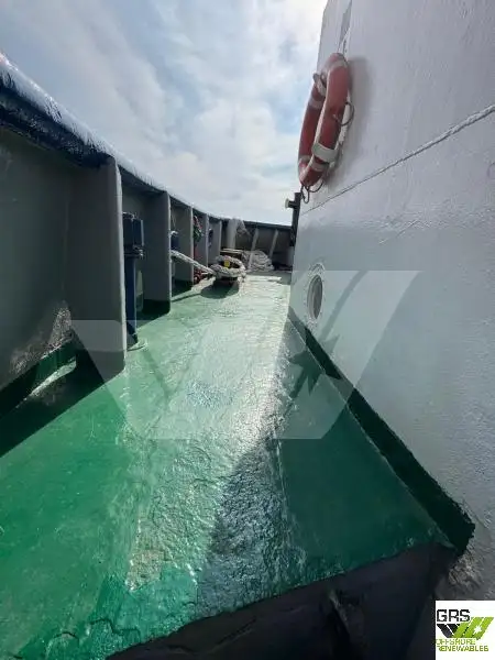 เรือลาก สำหรับขาย