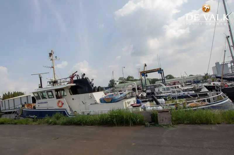 เรือลาดตระเวน สำหรับขาย