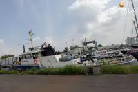 เรือลาดตระเวน สำหรับขาย