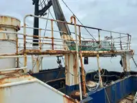 เรือลากอวน สำหรับขาย