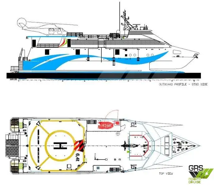 เรือบรรทุกสินค้าแบบ Ro-Ro สำหรับขาย