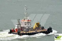General Cargo/Multi-purpose สำหรับขาย