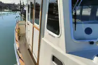 เรือทำงาน สำหรับขาย