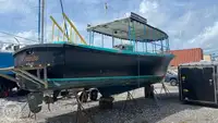 เรือสำราญ สำหรับขาย