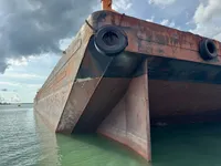 เรือบรรทุกสินค้า (Barge) สำหรับขาย