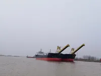 เรือบรรทุกสินค้าทั่วไป (Bulk Carrier) สำหรับขาย