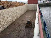 เรือบรรทุกสินค้าทั่วไป (Bulk Carrier) สำหรับขาย