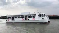 เรือสองลำ (Catamaran) สำหรับขาย