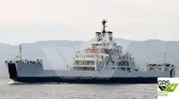 Ro-Ro ship สำหรับขาย