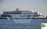 Ro-Ro ship สำหรับขาย