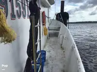 เรือลากอวน สำหรับขาย