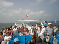เรือเฟอร์รี่ สำหรับขาย