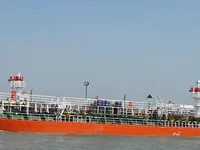 เรือบรรทุกน้ำมัน/สารเคมี สำหรับขาย
