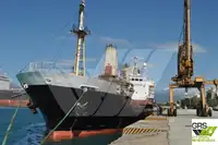 เรือบรรทุกสินค้าทั่วไป (Bulk Carrier) สำหรับขาย
