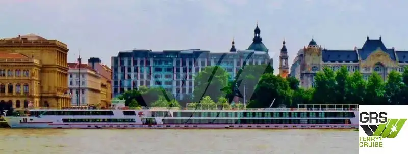 เรือสำราญ สำหรับขาย