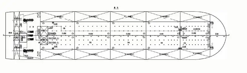 เรือบรรทุกสินค้าทั่วไป (Bulk Carrier) สำหรับขาย