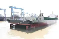 เรือบรรทุกสินค้าทั่วไป (Bulk Carrier) สำหรับขาย