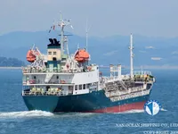 เรือบรรทุกน้ำมัน/สารเคมี สำหรับขาย
