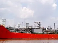 เรือบรรทุกน้ำมัน/สารเคมี สำหรับขาย