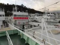 เรือลากอวน สำหรับขาย