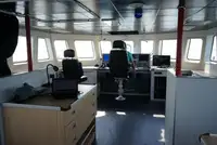 เรือสำหรับลูกเรือ สำหรับขาย