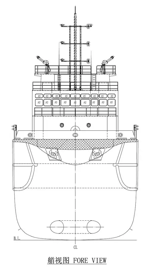 เรือลาก สำหรับขาย