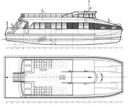 เรือโดยสาร สำหรับขาย