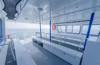 เรือสองลำ (Catamaran) สำหรับขาย