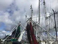 เรือลากอวน สำหรับขาย