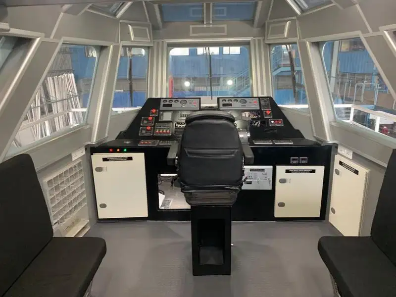 เรือบรรทุกสินค้าทั่วไป (Bulk Carrier) สำหรับขาย